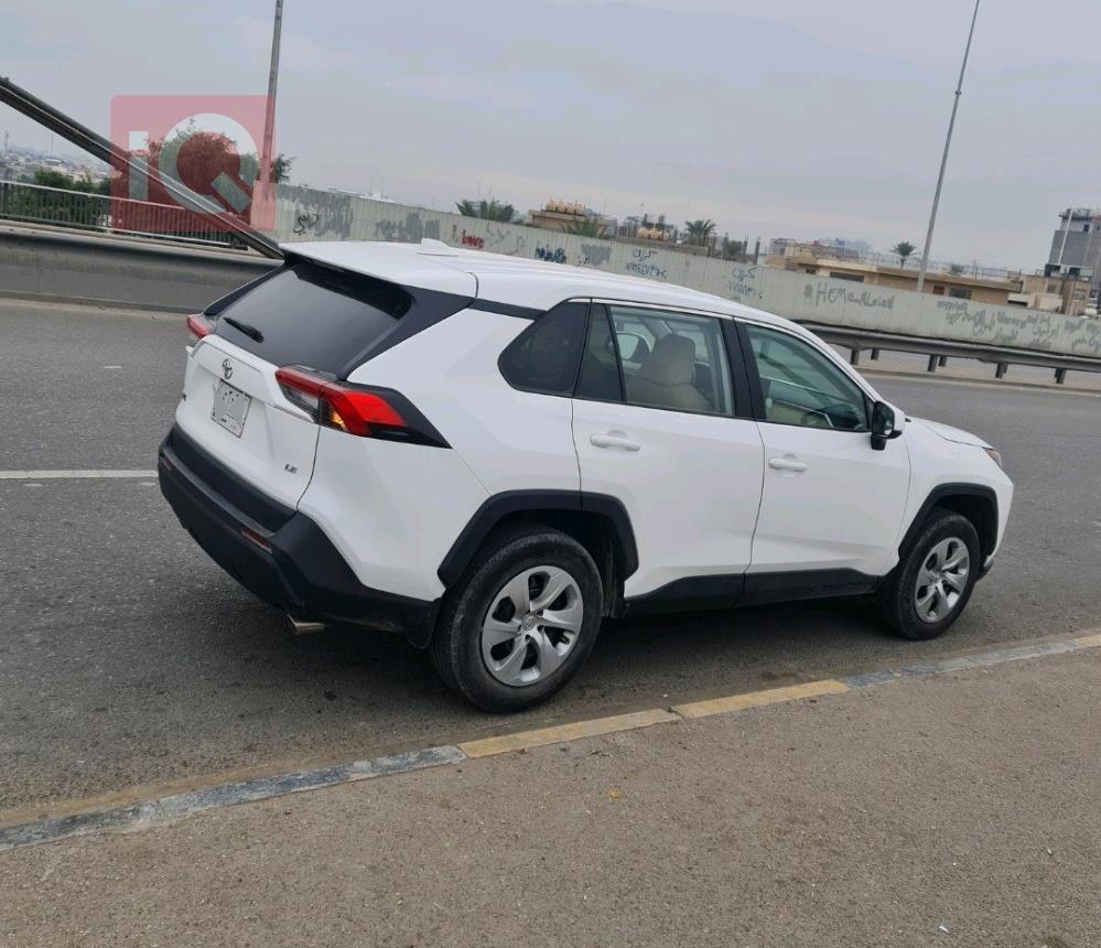 تويوتا راف 4